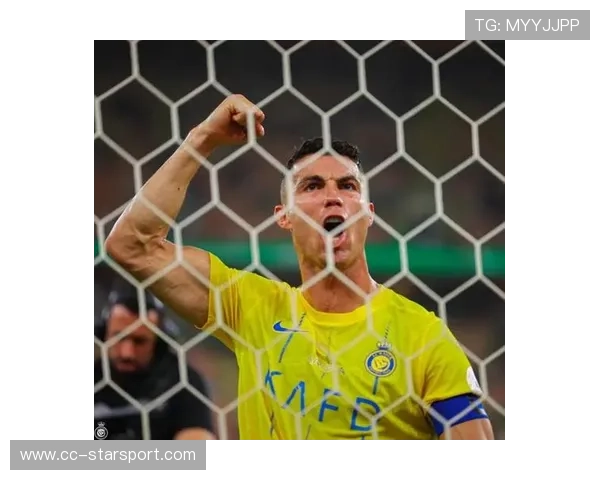 C罗职业生涯二次蜕变，或加盟帽子戏法重生