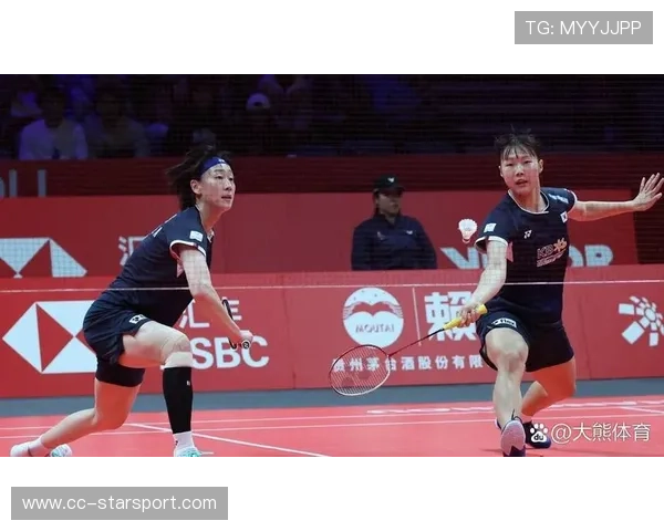 世界羽联总决赛惨烈开打，名将全力死磕