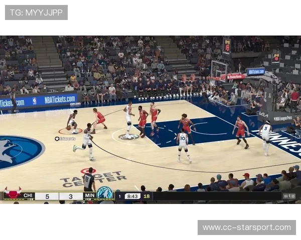 NBA高难度绕框拉杆：篮球技艺的极致挑战与魅力