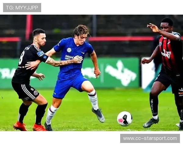 切尔西青训：雕琢未来巨星的细腻艺术