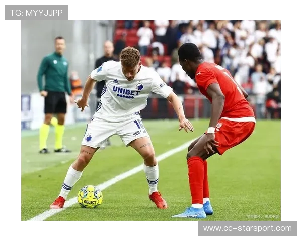 哥本哈根:融合训练体系与学术研究的足球新纪元 哥本哈根:融合训练体系与学术研究的足球新纪元