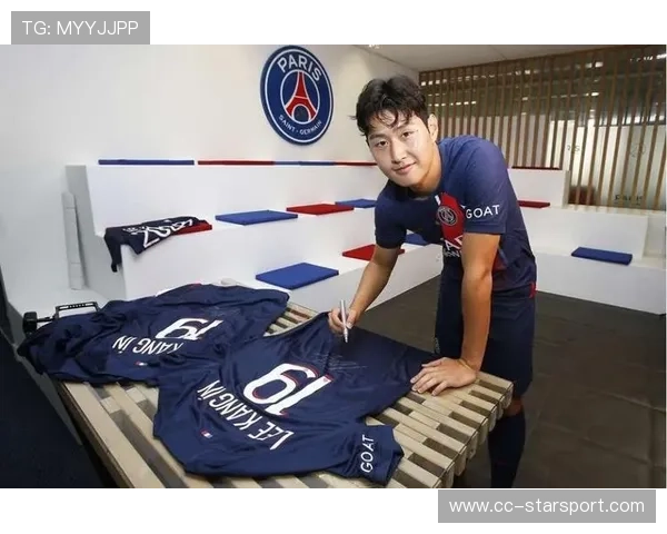 巴黎李刚仁视野与传球训练提升：开启足球新纪元