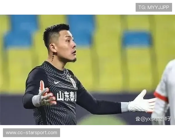 门将战术大变：世界杯被安排为首发新核