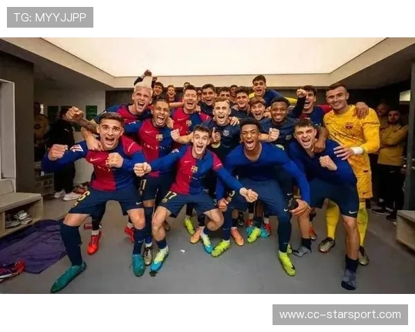 巴萨后防组合回归，球迷直呼：终于看到完整阵容，巴萨后防传奇