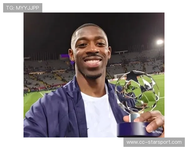 登贝莱封王，皇马巴萨双双沉默，谁最尴尬？，巴萨的登贝莱怎么了