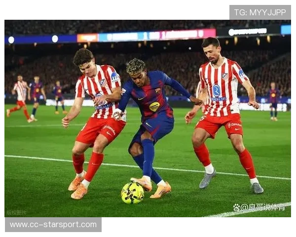 西甲战报：马竞4连胜升至第二，马竞西甲夺冠之路