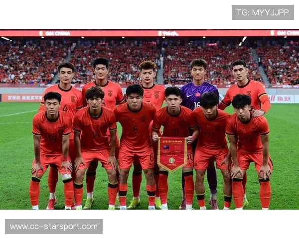 U23决赛倒计时，中国U23冲击冠军，u23联赛