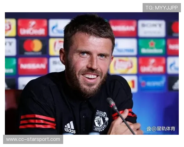 曼联迎战曼城，卡里克首秀剑指复仇，曼城卡卡