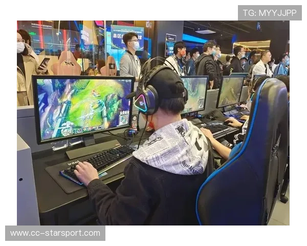 电竞迷刷屏:最燃操作全集 电竞迷刷屏:最燃操作全集